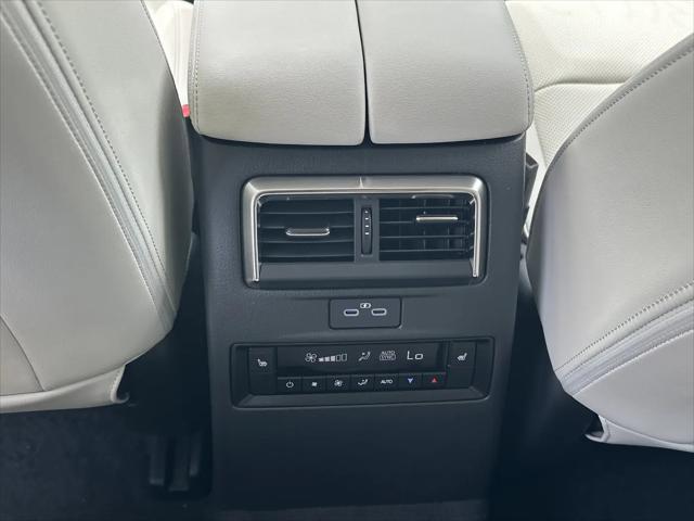 2026 Mazda X-90 3.3 Turbo S Premium Sport