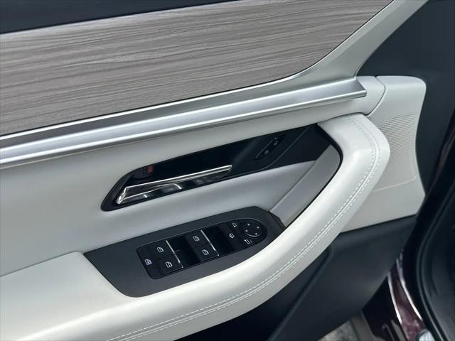 2026 Mazda X-90 3.3 Turbo S Premium Sport