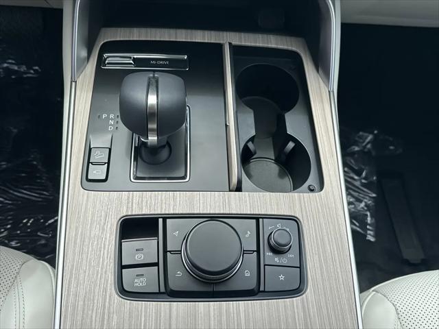 2026 Mazda X-90 3.3 Turbo S Premium Sport