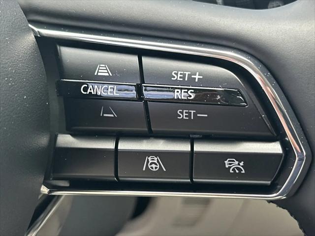 2026 Mazda X-90 3.3 Turbo S Premium Sport