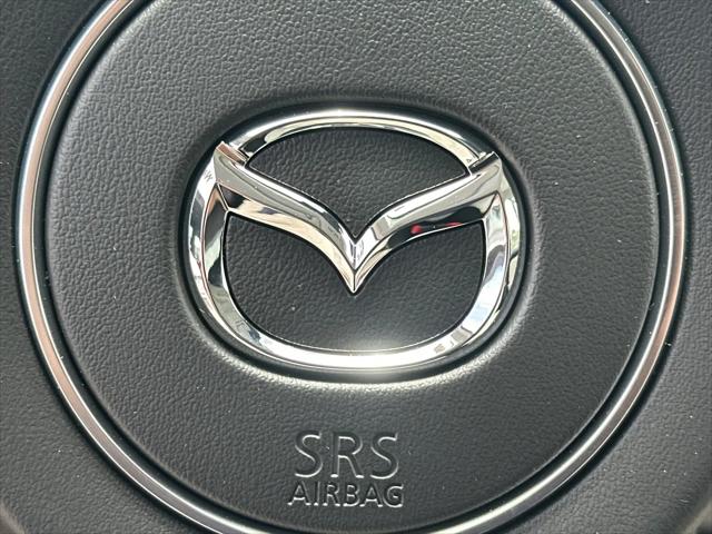 2026 Mazda X-90 3.3 Turbo S Premium Sport