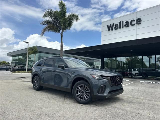 2026 Mazda CX-70 SC Plus for sale in Stuart, FL