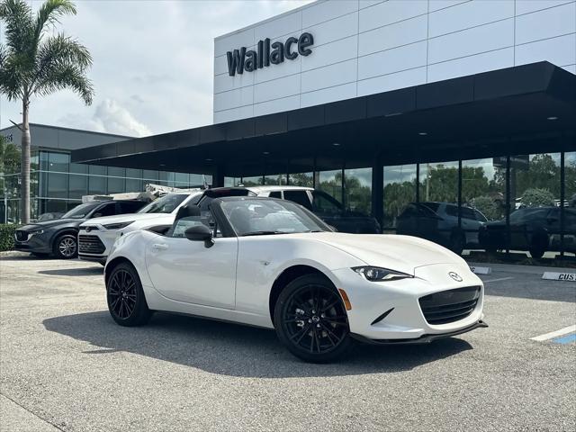 2026 Mazda MX-5 Club for sale in Stuart, FL