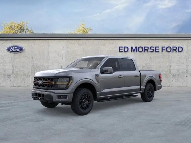 2026 Ford F-150 Tremor for sale in Sierra Vista, AZ