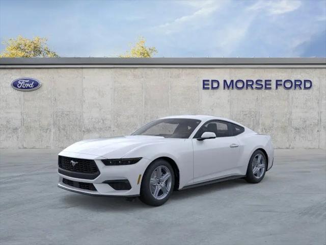 2026 Ford Mustang EcoBoost Premium Fastback for sale in Sierra Vista, AZ