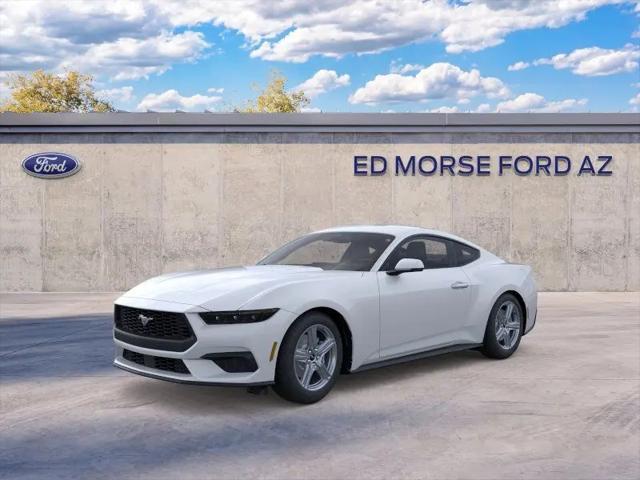 2026 Ford Mustang EcoBoost Premium Fastback for sale in Sierra Vista, AZ