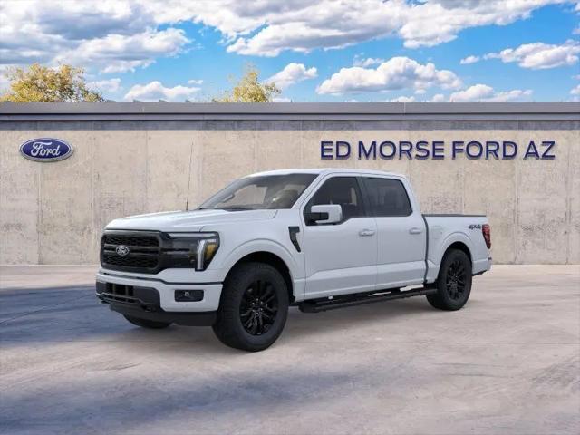2025 Ford F-150 LARIAT for sale in Sierra Vista, AZ