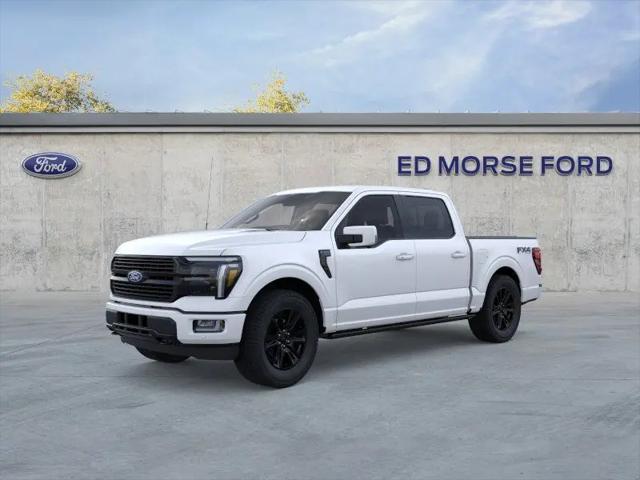 2026 Ford F-150 Platinum for sale in Sierra Vista, AZ