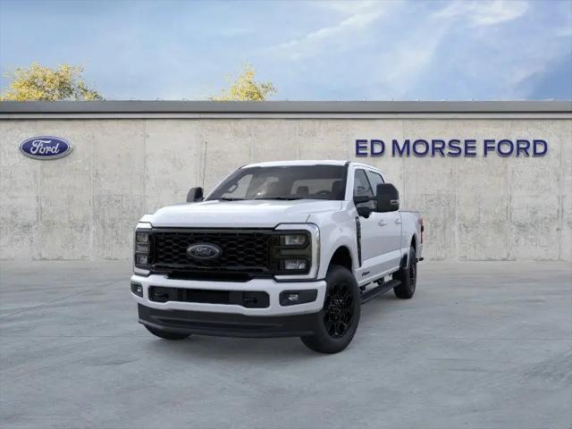 2026 Ford F-250 XLT
