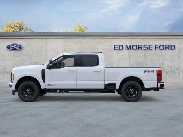 2026 Ford F-250 XLT