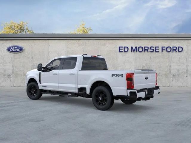2026 Ford F-250 XLT