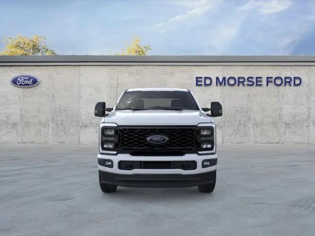 2026 Ford F-250 XLT