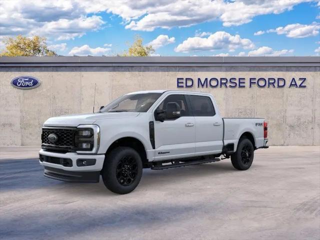 2026 Ford F-250 XLT for sale in Sierra Vista, AZ