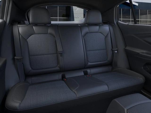 2026 Buick NV Preferred FWD