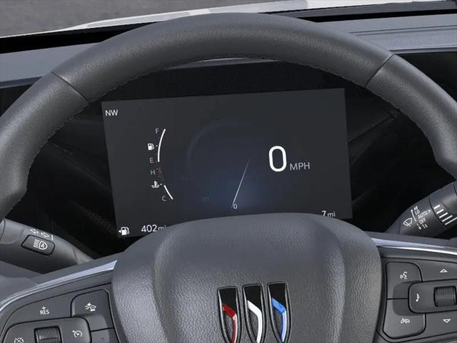 2026 Buick NV Preferred FWD