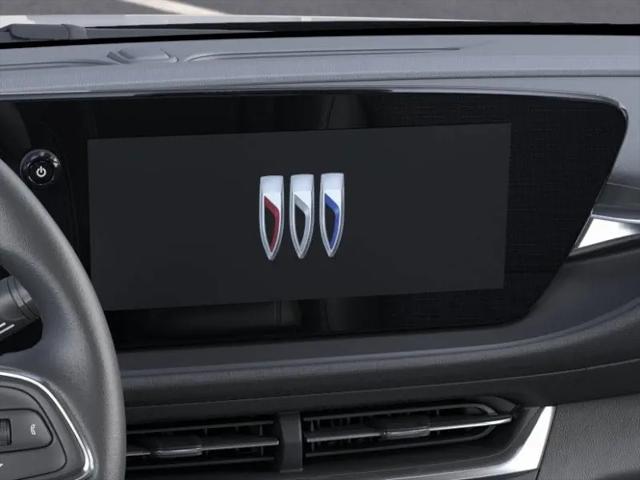 2026 Buick NV Preferred FWD