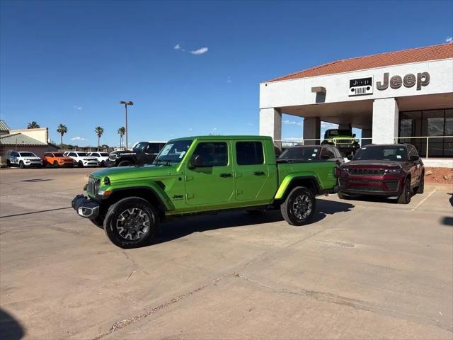 2026 Jeep Gladiator Sport for sale in Sierra Vista, AZ