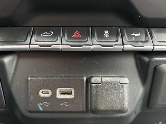 2022 Chevrolet Silverado 2500HD 2WD Crew Cab Long Bed WT