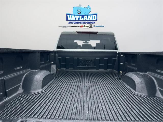2022 Chevrolet Silverado 2500HD 2WD Crew Cab Long Bed WT