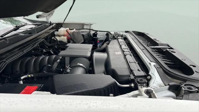 2022 Chevrolet Silverado 2500HD 2WD Crew Cab Long Bed WT