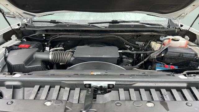2022 Chevrolet Silverado 2500HD 2WD Crew Cab Long Bed WT