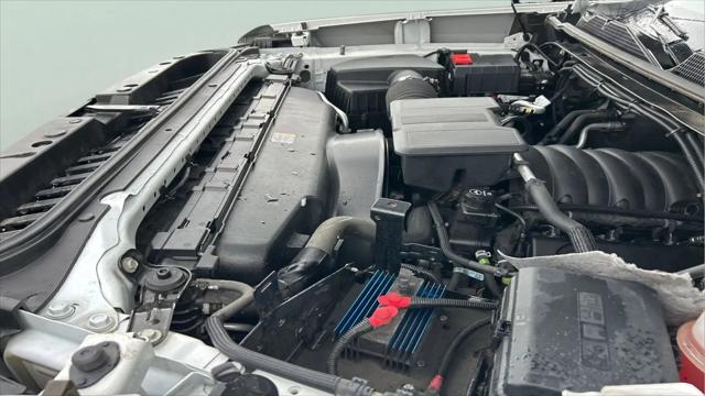 2022 Chevrolet Silverado 2500HD 2WD Crew Cab Long Bed WT
