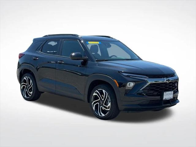 2026 Chevrolet TrailBlazer AWD RS for sale in Marlow Heights, MD