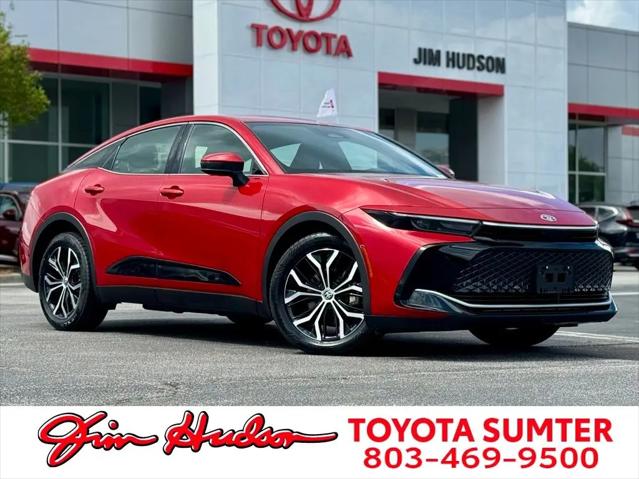 2024 Toyota Crown XLE for sale in Sumter, SC
