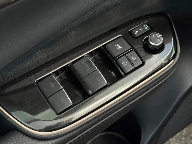 2024 Toyota Crown XLE