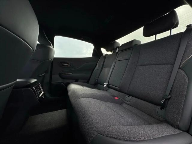2024 Toyota Crown XLE