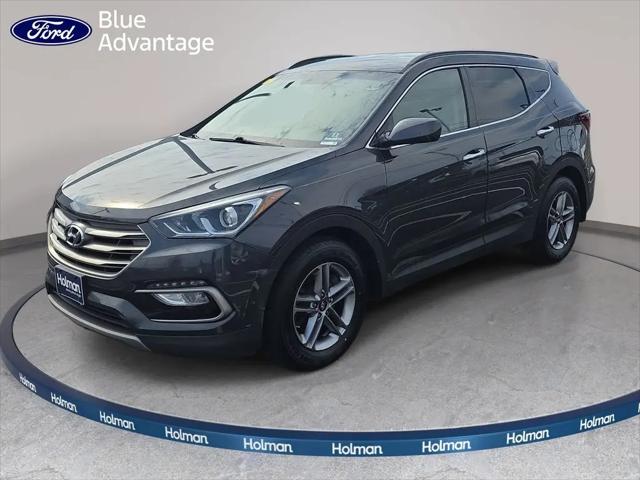 2017 Hyundai Santa Fe Sport 2.4L for sale in Turnersville, NJ