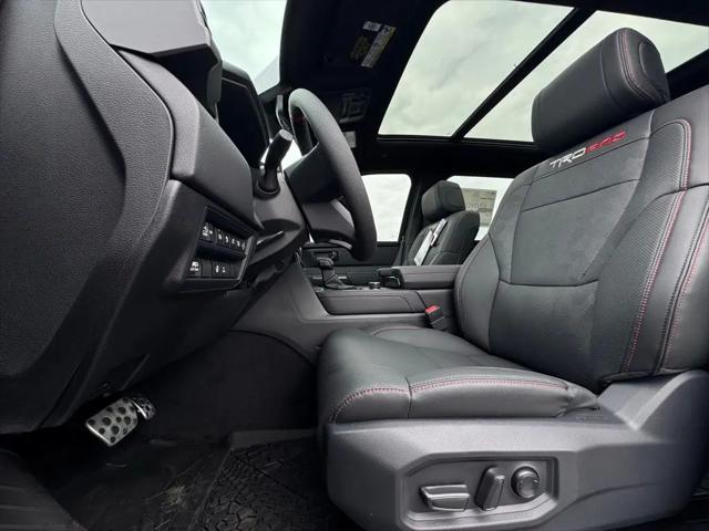 2026 Toyota Tundra TRD Pro Hybrid CrewMax 5.5' Bed