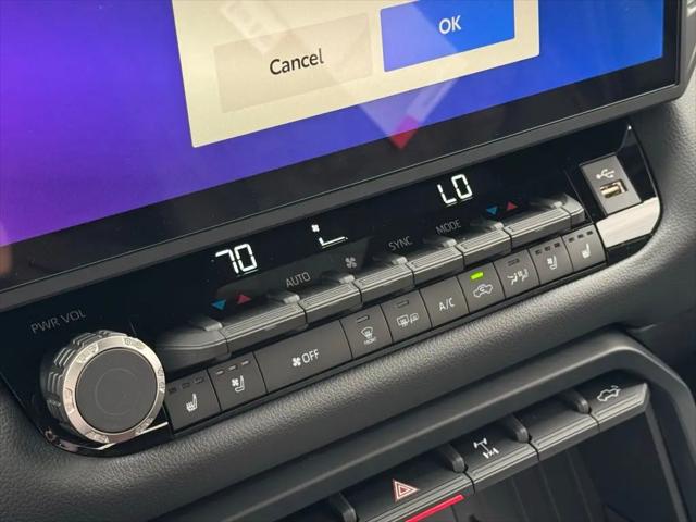 2026 Toyota Tundra TRD Pro Hybrid CrewMax 5.5' Bed