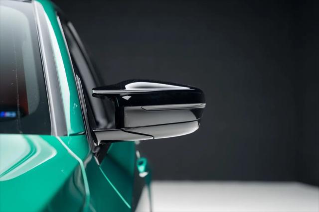 2023 BMW M3 Competition xDrive