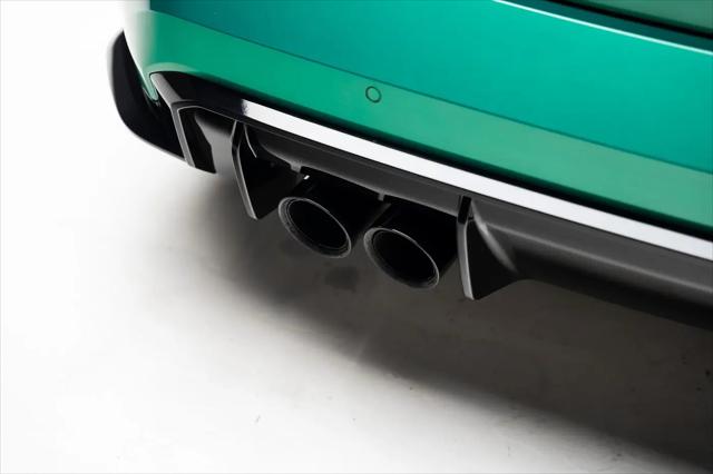 2023 BMW M3 Competition xDrive
