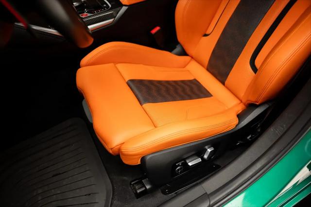 2023 BMW M3 Competition xDrive