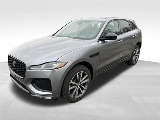 2026 Jaguar F-PACE R-Dynamic S P250 AWD Automatic for sale in Akron, OH