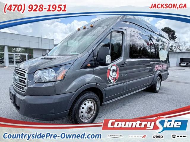 2018 Ford Transit XLT for sale in Jackson, GA