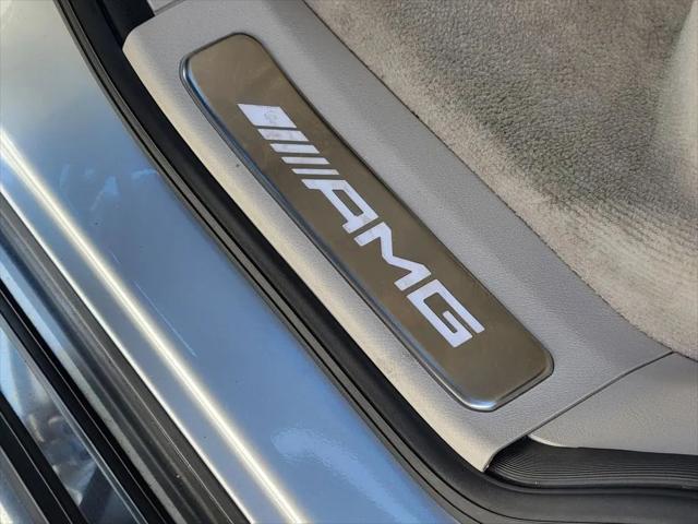 2021 Mercedes-Benz AMG G 63 4MATIC