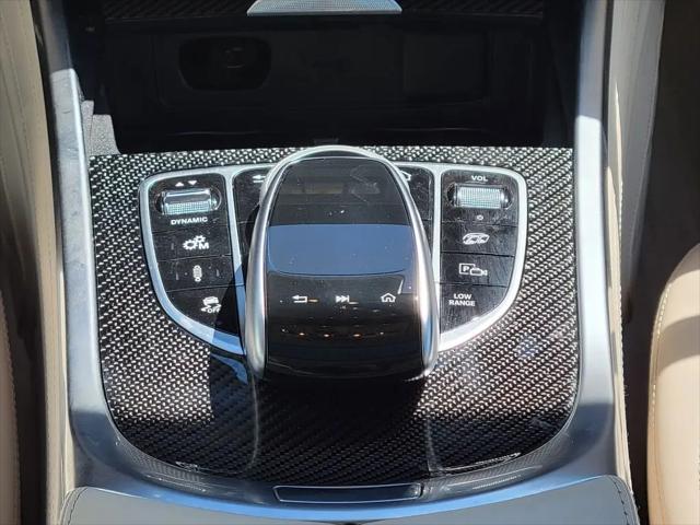 2021 Mercedes-Benz AMG G 63 4MATIC