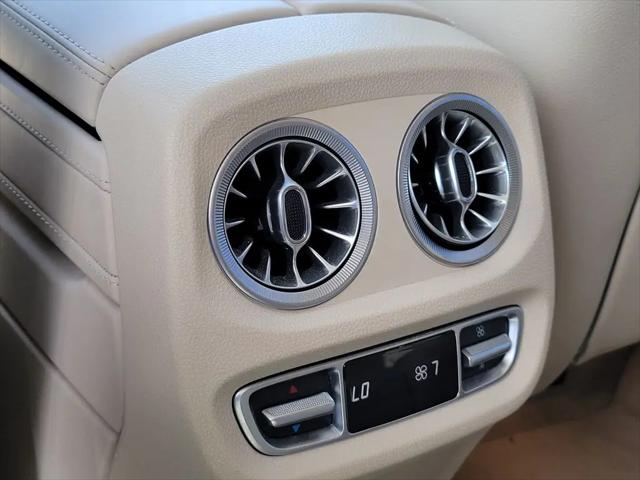 2021 Mercedes-Benz AMG G 63 4MATIC