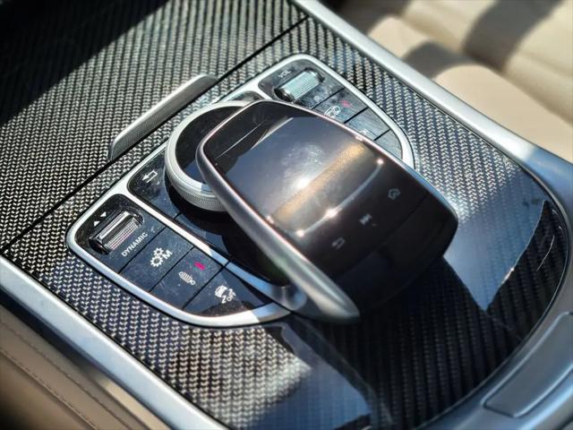 2021 Mercedes-Benz AMG G 63 4MATIC