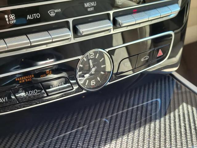 2021 Mercedes-Benz AMG G 63 4MATIC