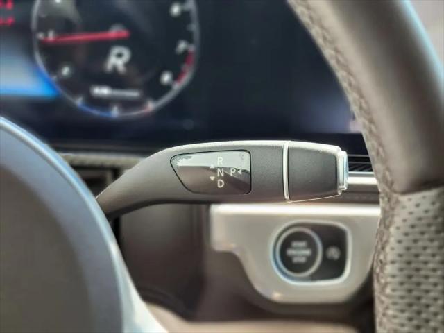 2021 Mercedes-Benz AMG G 63 4MATIC