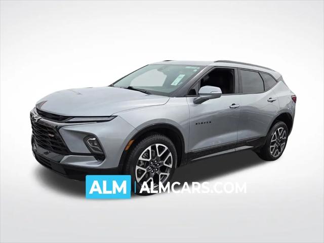 2025 Chevrolet Blazer FWD RS for sale in Perry, GA