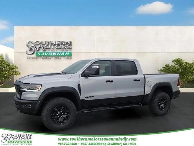 2026 Ram 1500 RHO Crew Cab 4x4 5'7" Box for sale in Savannah, GA