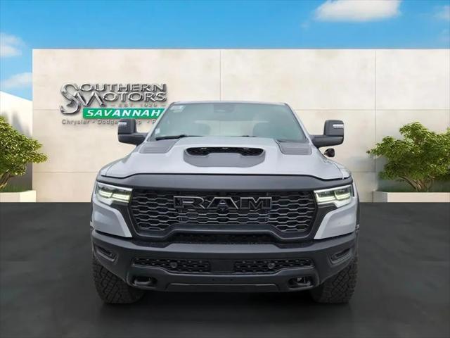 2026 Ram 1500 RHO Crew Cab 4x4 5'7" Box