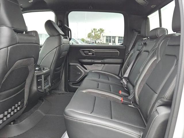 2026 Ram 1500 RHO Crew Cab 4x4 5'7" Box
