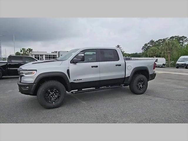 2026 Ram 1500 RHO Crew Cab 4x4 5'7" Box
