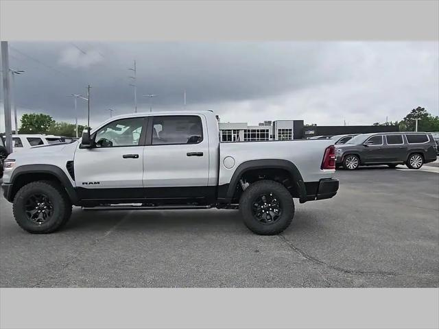 2026 Ram 1500 RHO Crew Cab 4x4 5'7" Box